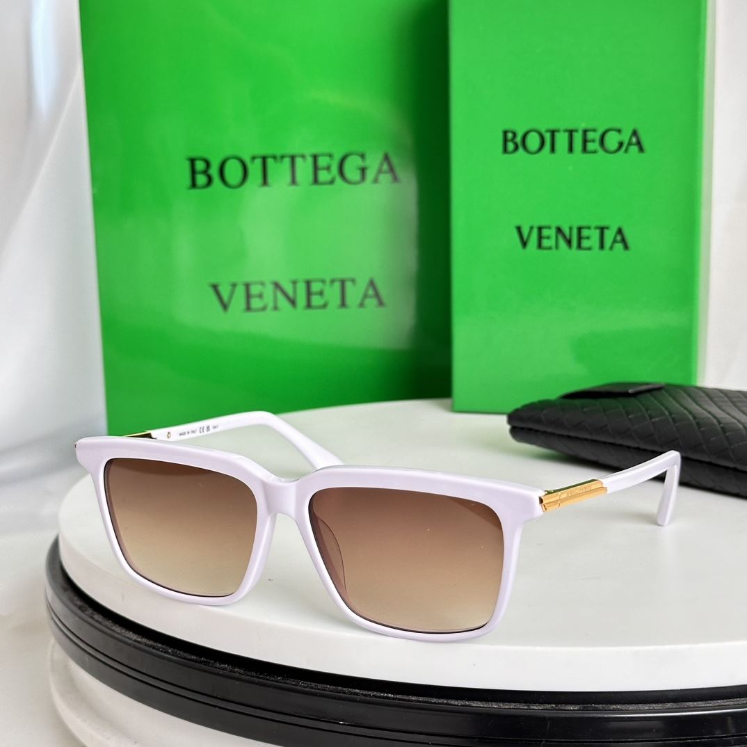 Bottega Veneta Sunglasses